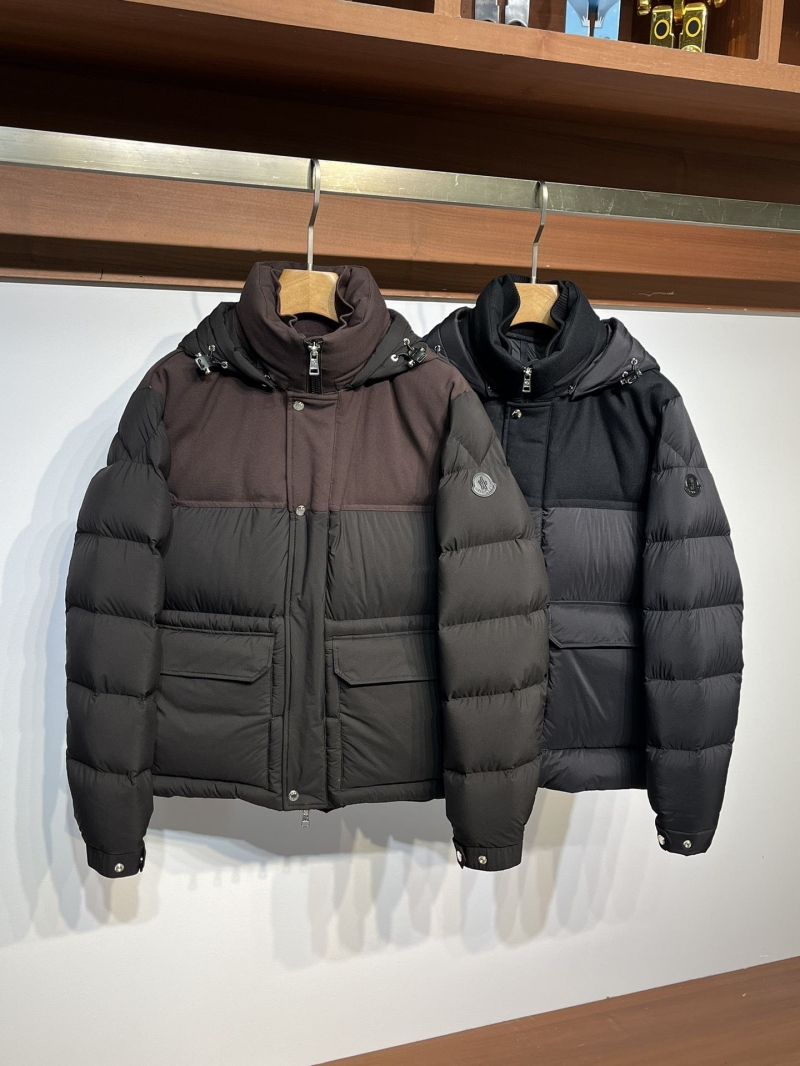 Moncler Down Coat